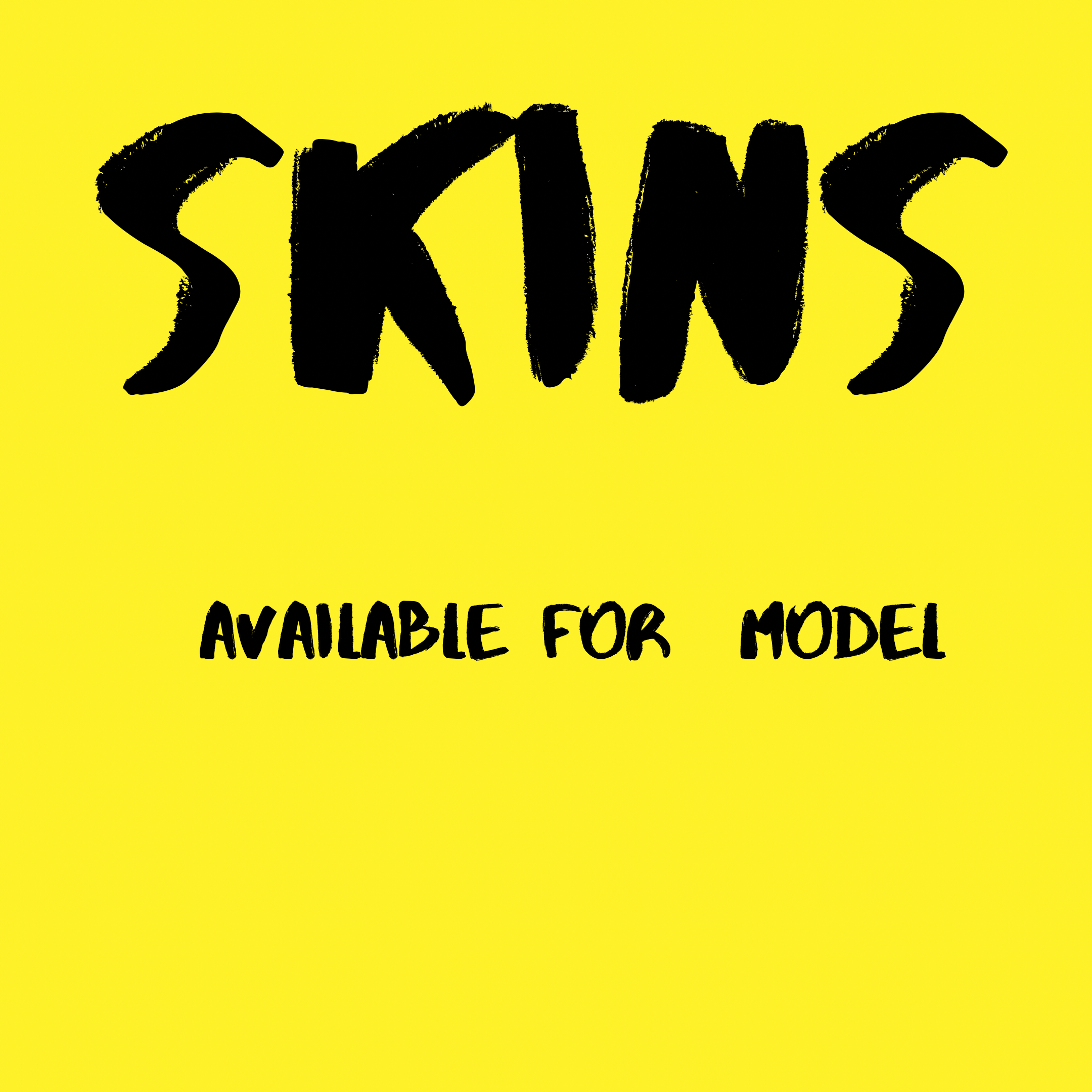 SKINS / WRAPS